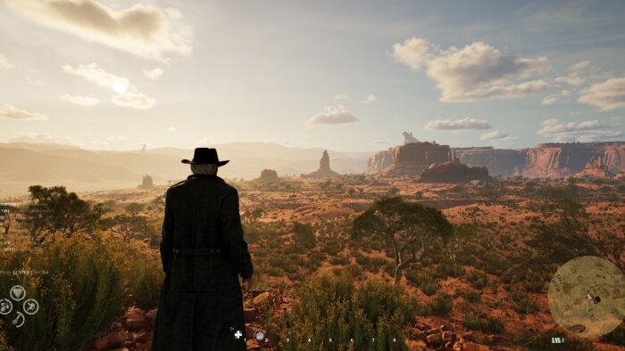 Western Rye Download Free