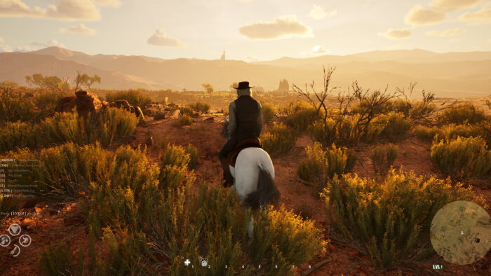 Western Rye Free Download Torrent