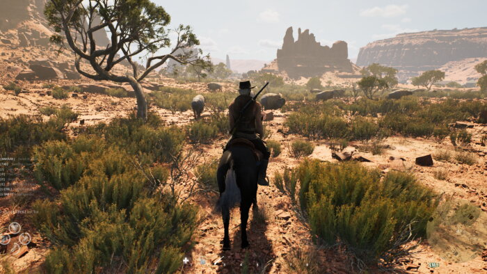 Western Rye Crack Download