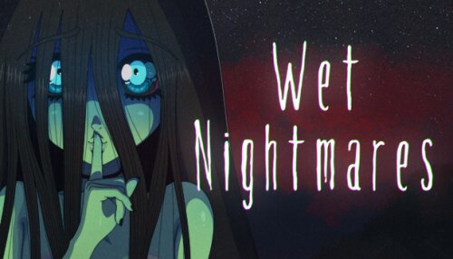 Download Wet Nightmares