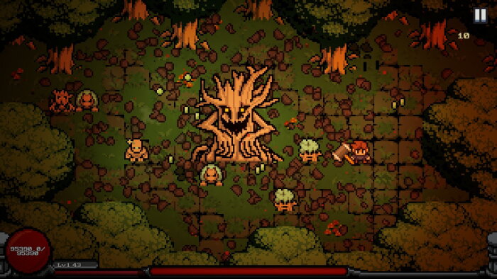 Whack-A-Monster Download Free