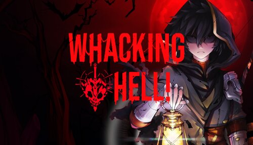 Download Whacking Hell! (GOG)