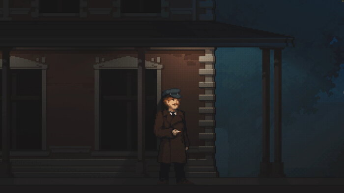 What Awaits, Aleksey? Free Download Torrent