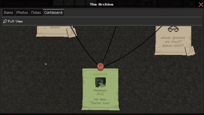 What Awaits, Aleksey? Crack Download