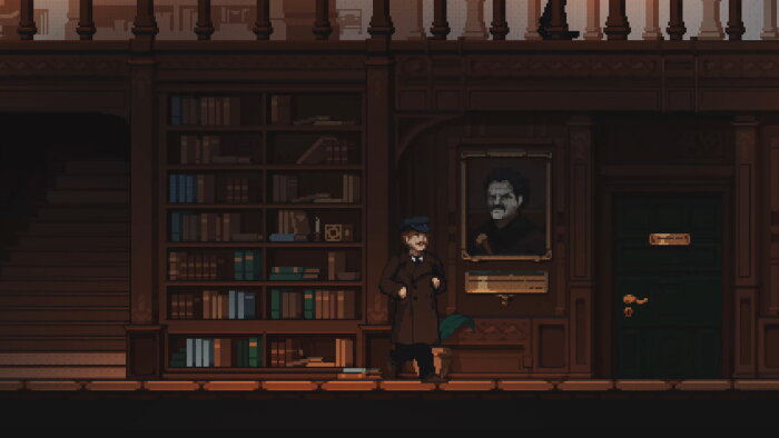 What Awaits, Aleksey? PC Crack