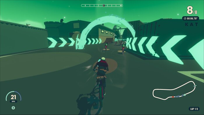 Wheel World Download Free