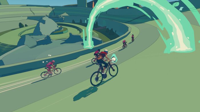 Wheel World PC Crack