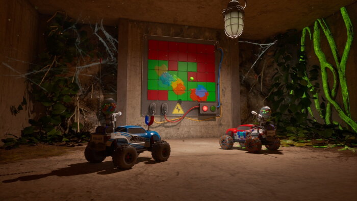 WheelMates Download Free