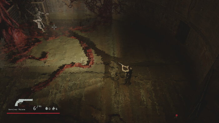 Where the forest ends PC Crack