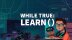 Download while True: learn() (GOG)