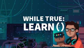 Download while True: learn() (GOG)