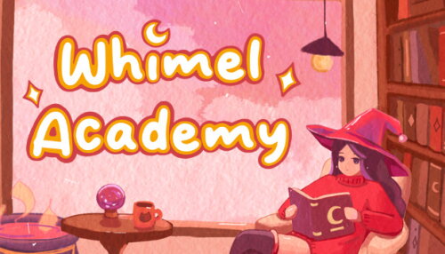Download Whimel Academy