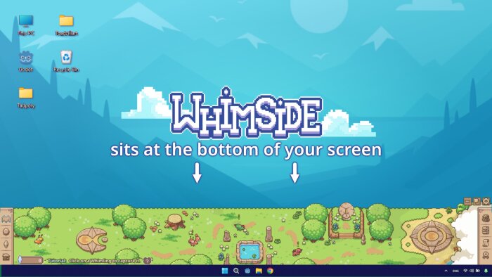 Whimside PC Crack