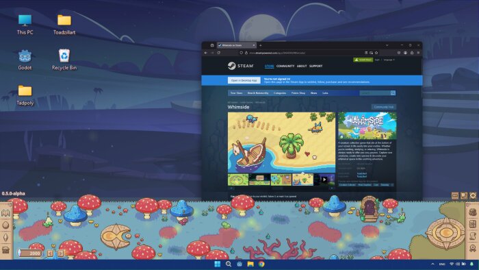 Whimside Repack Download