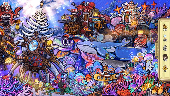 Whisker Wanderlust: The Wondrous Journey Download Free