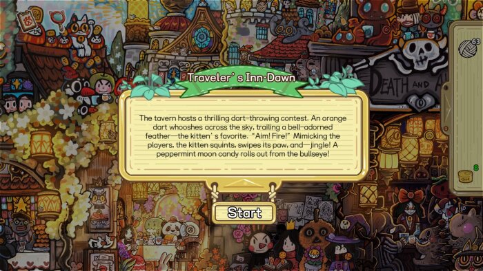 Whisker Wanderlust: The Wondrous Journey Crack Download