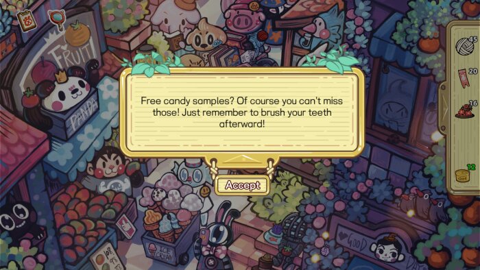 Whisker Wanderlust: The Wondrous Journey Repack Download