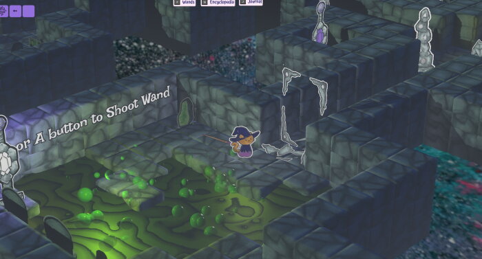 Whiskers, Wizards and Wands Download Free
