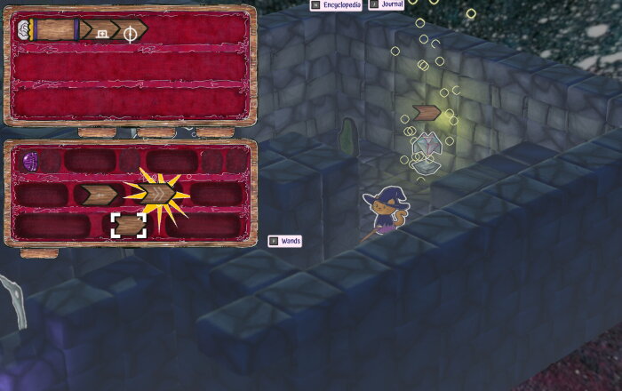 Whiskers, Wizards and Wands Free Download Torrent