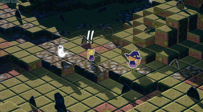 Whiskers, Wizards and Wands Crack Download