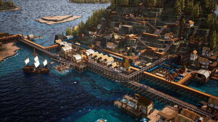 Whiskerwood Download Free