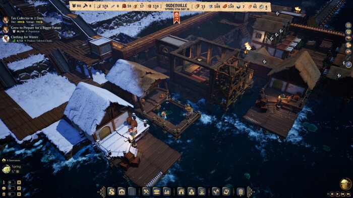 Whiskerwood Crack Download