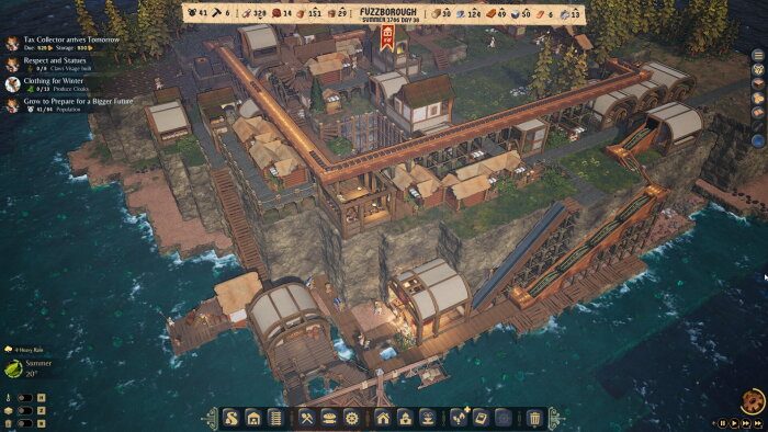 Whiskerwood Repack Download