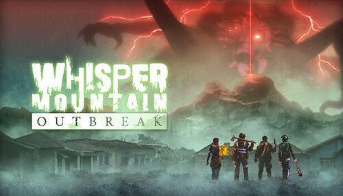 Download Whisper Mountain Outbreak