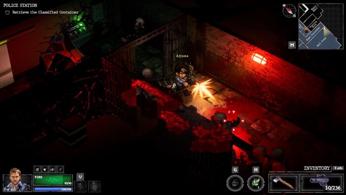 Whisper Mountain Outbreak Repack Download