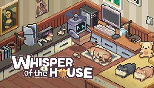 Download Whisper of the House