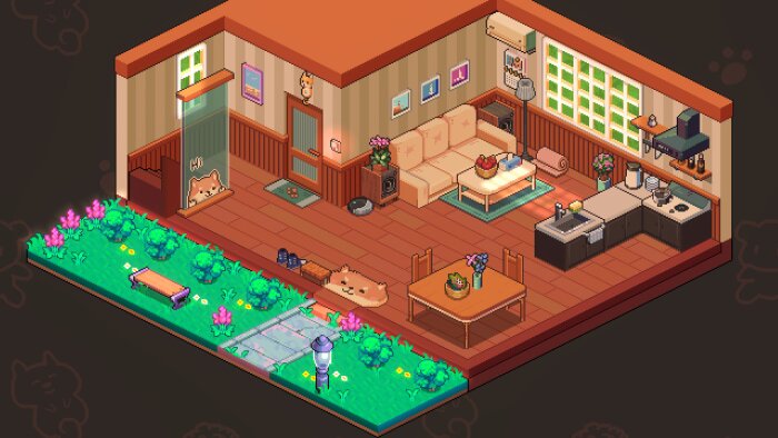Whisper of the House Download Free