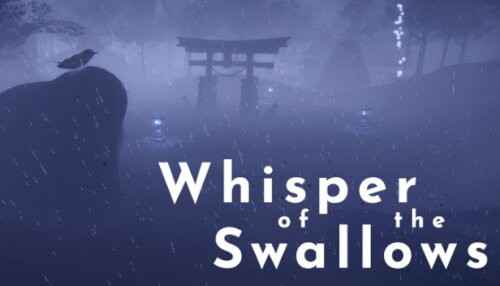Download Whisper of the Swallows