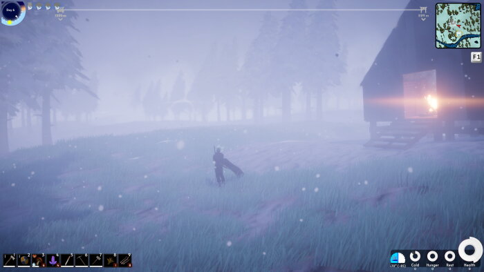 Whisper of the Swallows Download Free