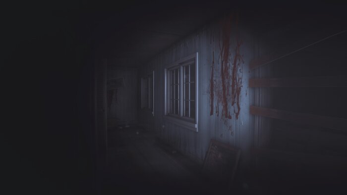 Whispering Lane: Horror PC Crack