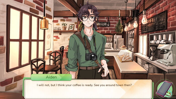 Whispering Memories Crack Download