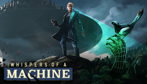 Download Whispers of a Machine
