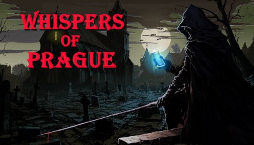 Download Whispers of Prague: The Executioner's Last Cut