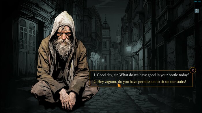 Whispers of Prague: The Executioner's Last Cut Crack Download