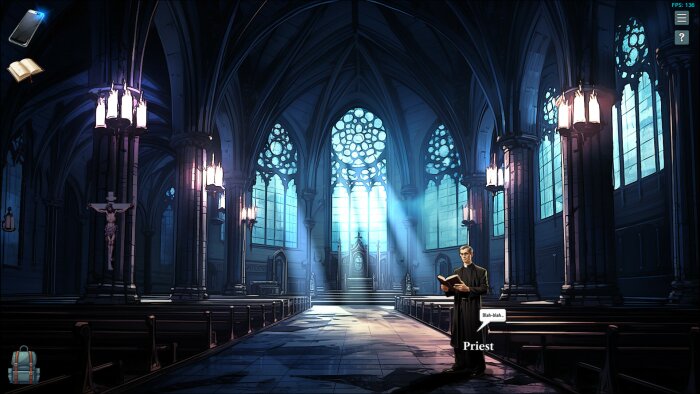 Whispers of Prague: The Executioner's Last Cut PC Crack