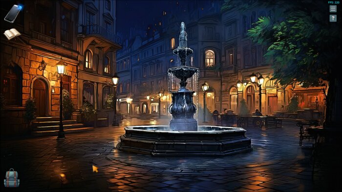 Whispers of Prague: The Executioner's Last Cut Repack Download