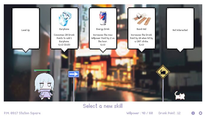 White Night Dream Crack Download