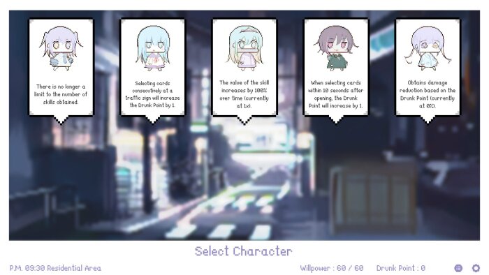White Night Dream Repack Download