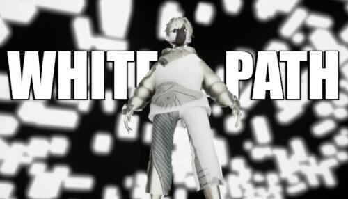 Download White Path