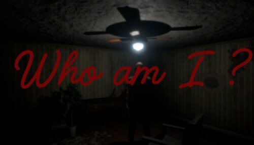 Download Who am I?