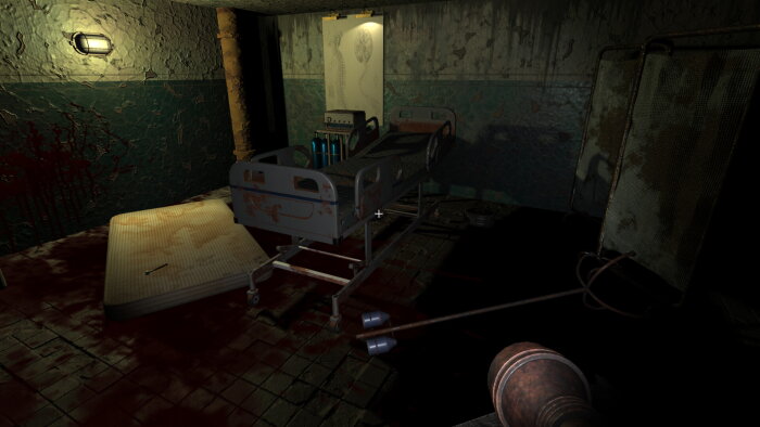 Who Is Ethan? Download Free