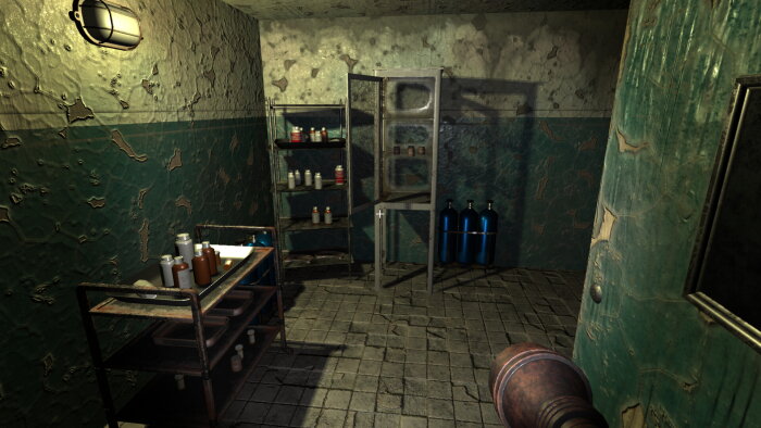 Who Is Ethan? Crack Download