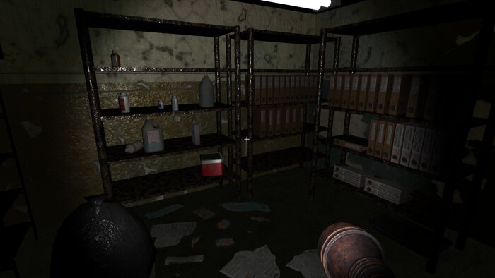 Who Is Ethan? PC Crack