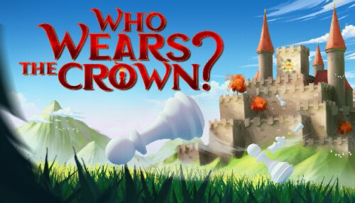 Download Who Takes The Crown?