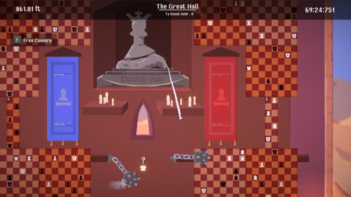 Who Takes The Crown? Download Free