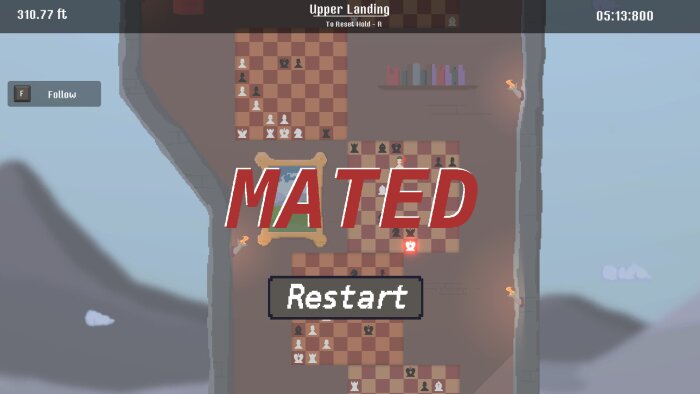 Who Takes The Crown? Crack Download